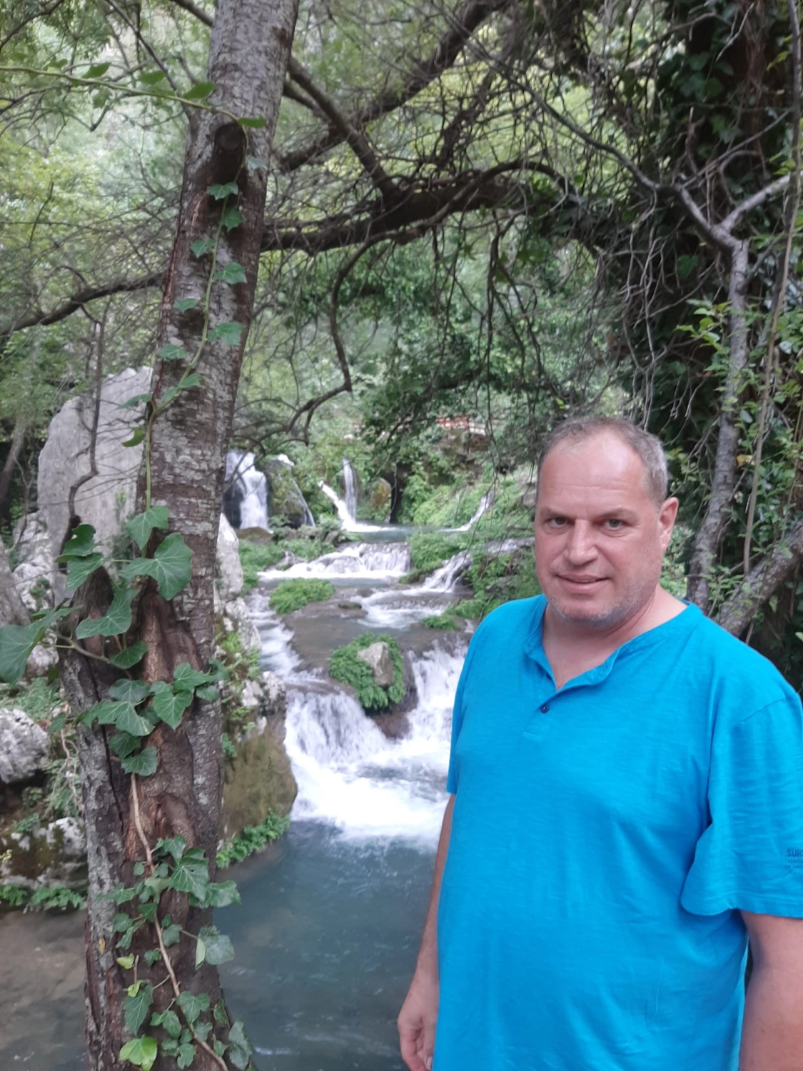 Dietmar von Kurvilla Am Park