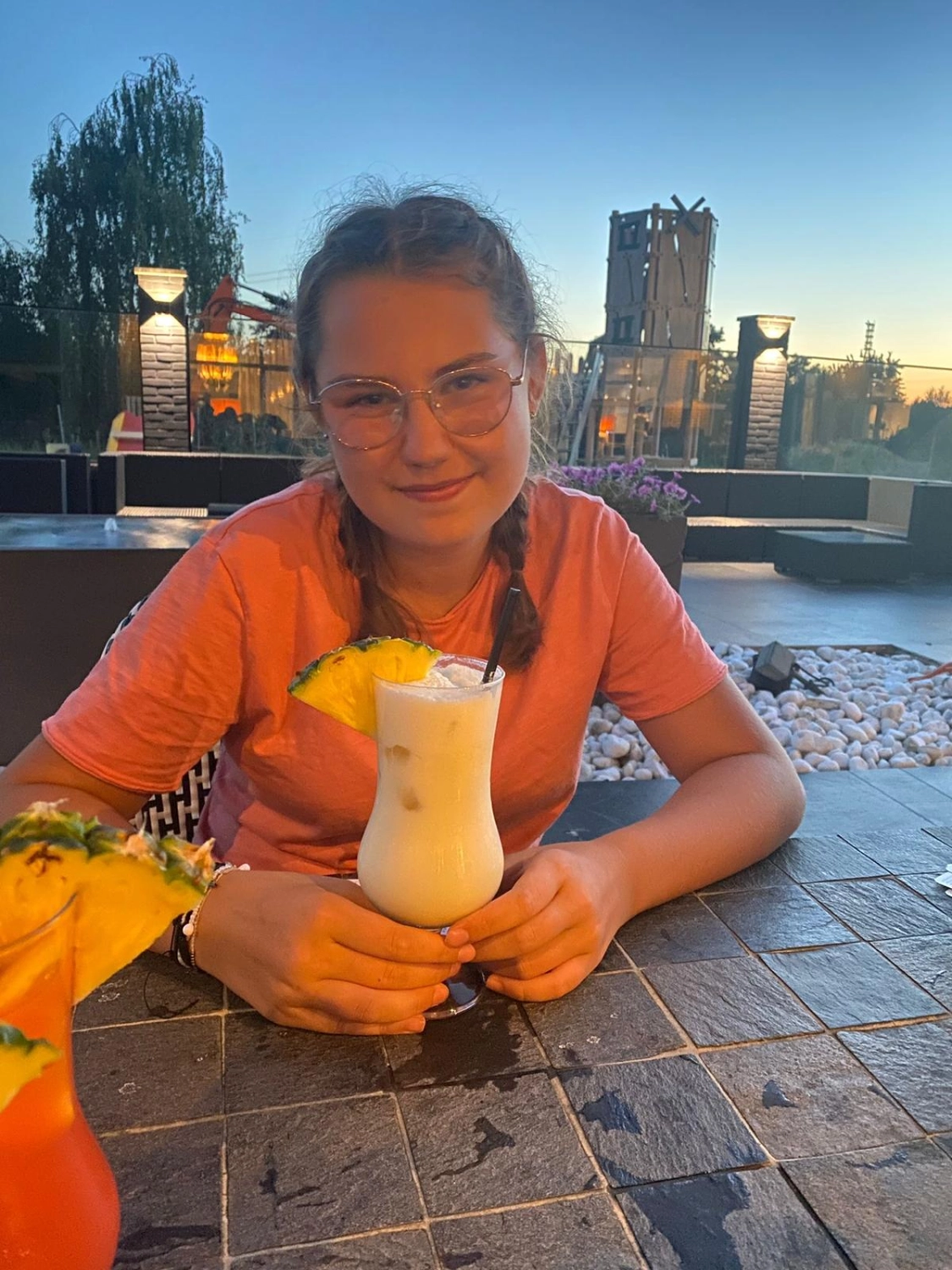 Jamina von Kurvilla Am Park