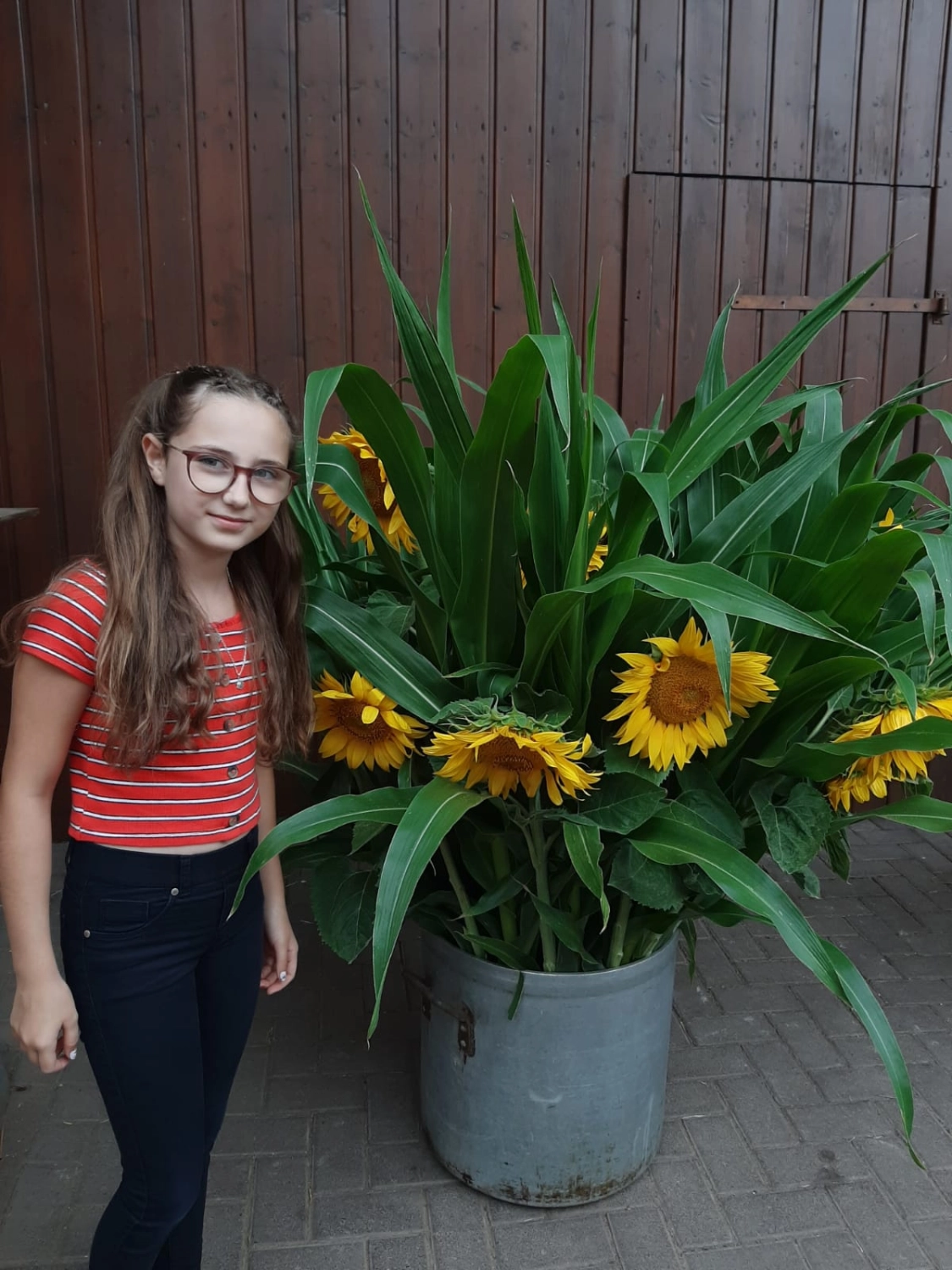 Charlene Thalina von Kurvilla Am Park